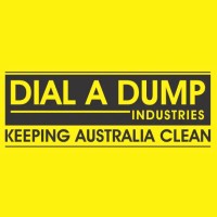 Dial A Dump (Acquired by BIN:ASX) logo - Similar company to Epoch Financial Group