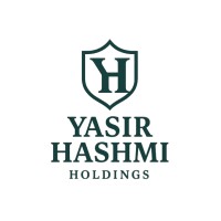 Yasir Hashmi Holdings logo - Similar company to Rjg Incubator