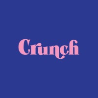 The Creative Crunch logo - Similar company to Studio Clayton