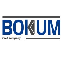 Bokum Tool logo - Similar company to Gage Pattern & Model Inc.