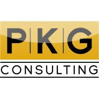PKG Consulting logo - Similar company to Pkg Consulting