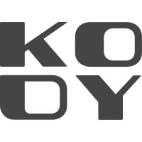 KODY Group logo - Similar company to Olar