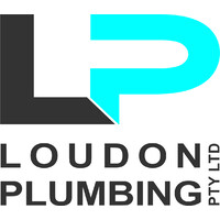 Loudon Plumbing Pty Ltd logo - Similar company to Austec Pty Ltd
