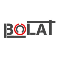 Bolat Material Corp logo - Similar company to M Devang Construction Co.