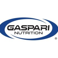Gaspari Nutrition UK logo - Similar company to Fitxpo