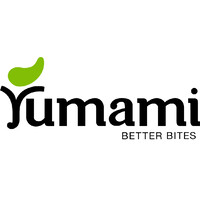 Yumami - Better Bites logo - Similar company to Raw Bites