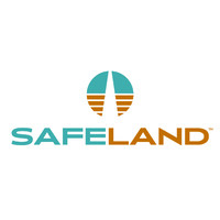 SafeLand logo - Similar company to Rivalesa
