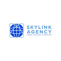 SkyLink Agency logo - Similar company to Skylink Technologies