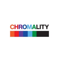Chromality logo - Similar company to Social Guru Marketing