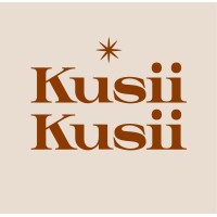 Kusii Kusii logo - Similar company to Artivistas