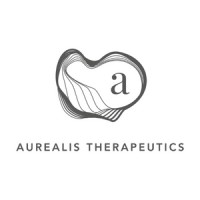 Aurealis Therapeutics logo - Similar company to Acthera Therapeutics Ltd.