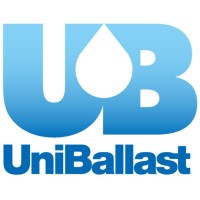 UniBallast logo - Similar company to Royal3D