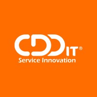 CDD IT - Service Innovation logo - Similar company to Prover Soluções Em Ti E Software House
