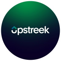 Upstreek logo - Similar company to Care Premises