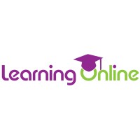 Learning Online logo - Similar company to Australian E-Learning Association