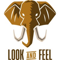 Look & Feel logo - Similar company to Butaka