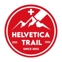 HELVETICA TRAIL logo - Similar company to R&D Cycling