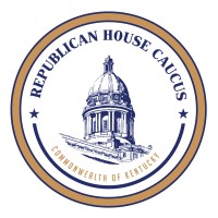Kentucky House GOP logo - Similar company to Waldon Security | Fire And Security Services Cornwall