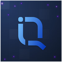Freight iQ logo - Similar company to Evectrifi Technologies Inc