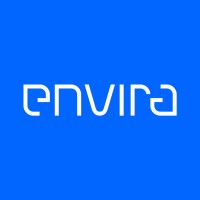 Envira logo - Similar company to Eurofins Cimera