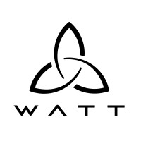 WATT Electric Vehicle Company logo - Similar company to Avant Design