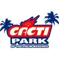 CACTI Park of the Palm Beaches logo - Similar company to Excell Auto Group