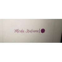 Moda Italiana logo - Similar company to Texicon Bd