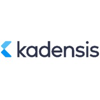 Kadensis logo - Similar company to Uddy