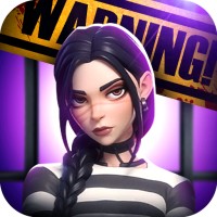 Lands of Jail logo - Similar company to Just Game