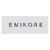 Eminore logo - Similar company to Sama Solutions