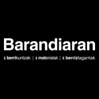 Barandiaran Berrikuntzak logo - Similar company to Comader
