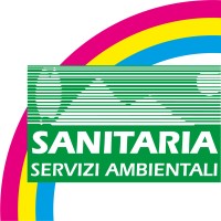 SANITARIA SERVIZI AMBIENTALI logo - Similar company to Ventea S.R.L.
