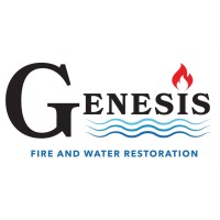 Genesis Fire and Water Restoration logo - Similar company to Dec Fire & Water Restoration