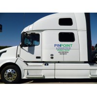 Pinpoint Logistics
