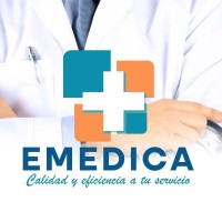 EMEDICA | Salud Ocupacional logo - Similar company to Emedica. Medical Innovation Technologies