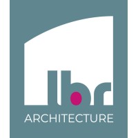 LBR Architecture logo - Similar company to Total Home Environment Ltd