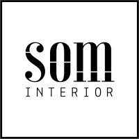 Som Interior logo - Similar company to Gal Interiors