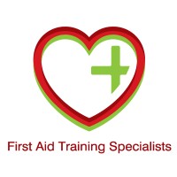 First Aid Training Specialists .OFQUAL.FAA.e-learn first aid. logo - Similar company to Alexandra Park Junior School