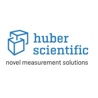Huber Scientific logo - Similar company to A3Ps - Austrian Association For Advanced Propulsion Systems