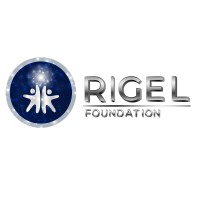 Rigel Foundation logo - Similar company to Sanganak