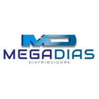 Mega Dias Distribuidora logo - Similar company to Ms Distribuidor