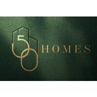 50 Homes logo - Similar company to Sottomayor Properties