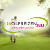 GOLFREIZEN.NU logo - Similar company to Coolbreak