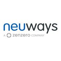 Neuways logo - Similar company to Creative Computing Solutions