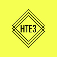 HTE3 logo - Similar company to Hacktics
