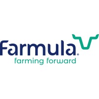 Farmula logo - Similar company to Rubco