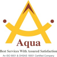 Aqua Facility Services logo - Similar company to Aqua Facility Services Pvt Ltd