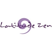 Latitude Zen logo - Similar company to Institut Latitude Zen