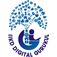 IIKD Digital Gurukul logo - Similar company to Digital Gurukul Agency
