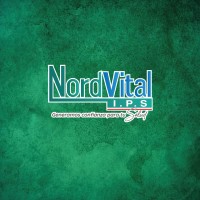 Nordvital I.p.s. logo - Similar company to Ese Imsalud